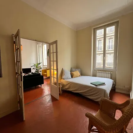 Maison Marengo