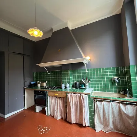 Maison Marengo Homestay