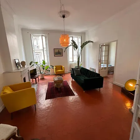Maison Marengo Homestay *