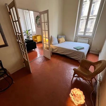 Homestay Maison Marengo