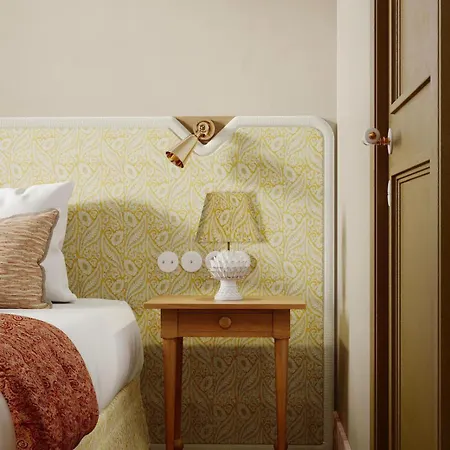 Amista - Ancien Saint Louis - Vieux Port Hotell
