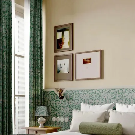 Hotel Amista - Ancien Saint Louis - Vieux Port
