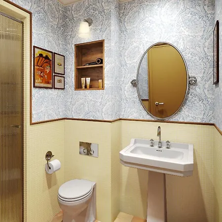 Hotel Amista - Ancien Saint Louis - Vieux Port 3*