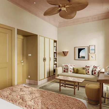 Hotell Amista - Ancien Saint Louis - Vieux Port