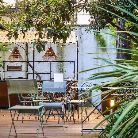 Отель Maison Montgrand - Vieux Port