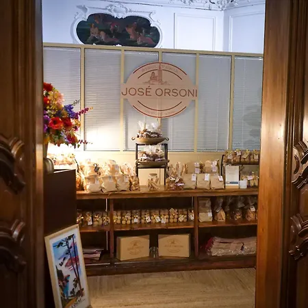 Maison Montgrand - Vieux Port Марсель