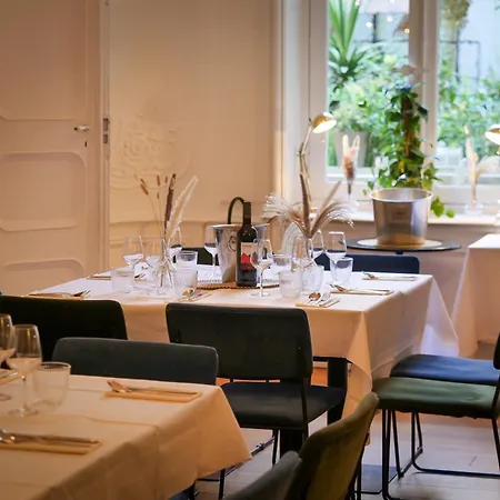 Maison Montgrand - Vieux Port 3*