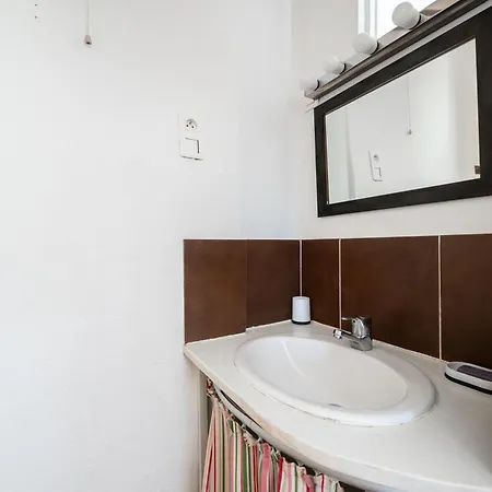 Cocon Super Bien Situe Apartment Marseilles