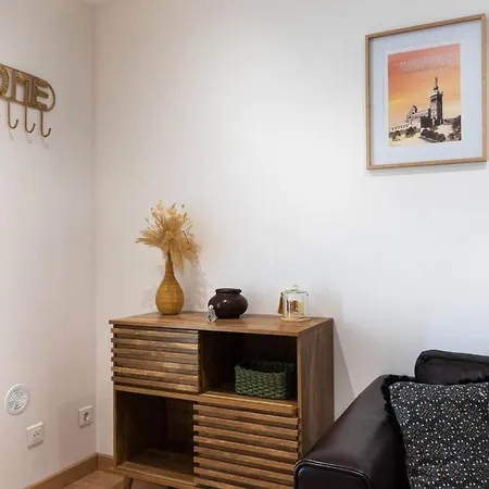 T2 Lumineux 12e Apartment Marseille
