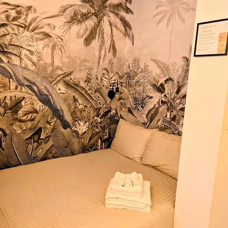 Апартаменты L'ecrin Du Vieux-port, Discretion, Terrasse *