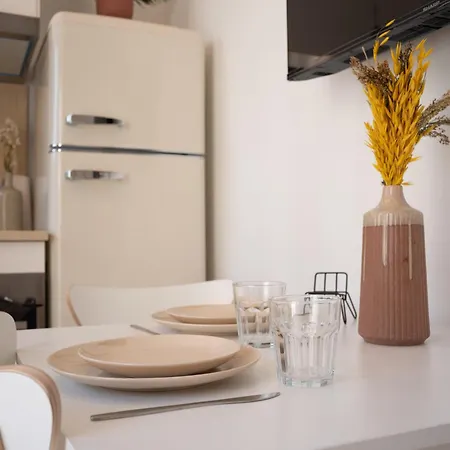 Spondeo - Plein Coeur Du Vieux Port Appartement *