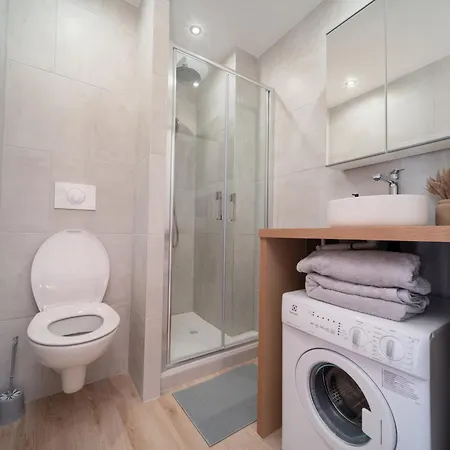 Spondeo - Plein Coeur Du Vieux Port Appartement