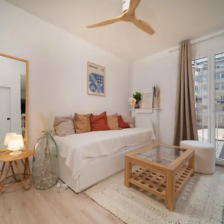 Spondeo - Plein Coeur Du Vieux Port Appartement