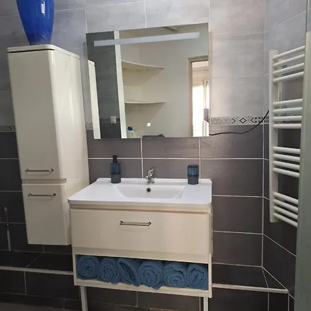 Apartment Sormiou