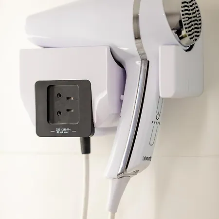 Ibis Styles Centre Prado Castellane Hotel Marsella