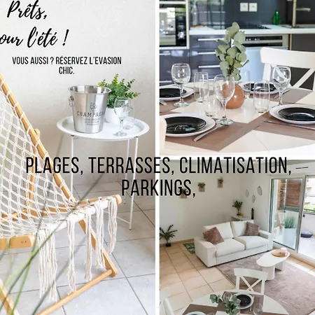 Apartment Evasion Chic