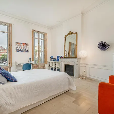 Vaste Et Bel Au Coeur De Apartment *
