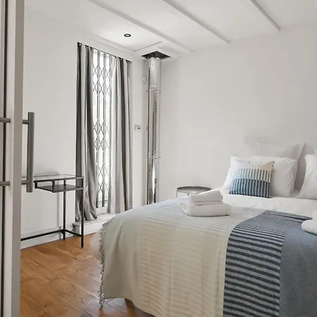 Ferienhaus Vauban Bonne Mere View