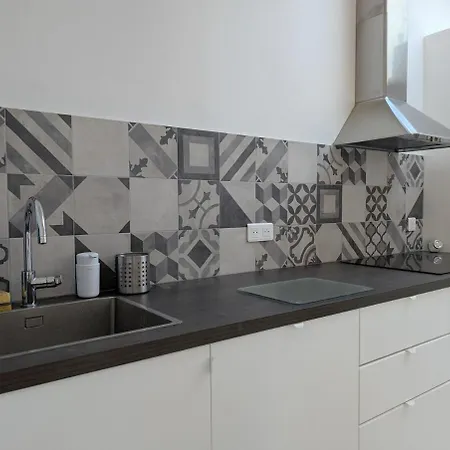 Apartamento 2br With Quiet Terrace In The Center *