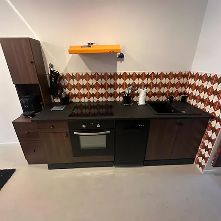 Flc-bail Mobilite - House - Prado 100m - Clim- Box 1 Car Marseille