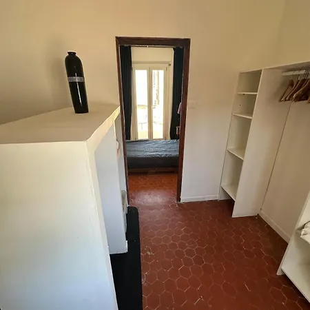 Apartment Flc-bail Mobilite - House - Prado 100m - Clim- Box 1 Car