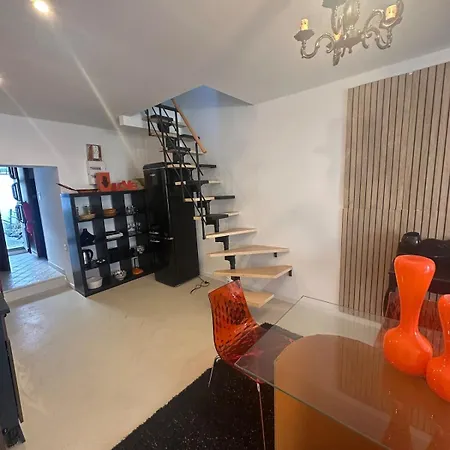 Flc-bail Mobilite - House - Prado 100m - Clim- Box 1 Car Apartment