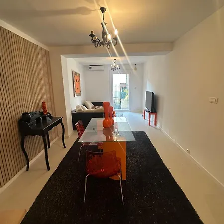 Apartment Flc-bail Mobilite - House - Prado 100m - Clim- Box 1 Car *