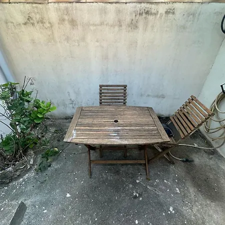 Apartment Flc-bail Mobilite - House - Prado 100m - Clim- Box 1 Car