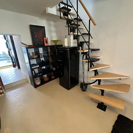 Apartment Flc-bail Mobilite - House - Prado 100m - Clim- Box 1 Car Marseille