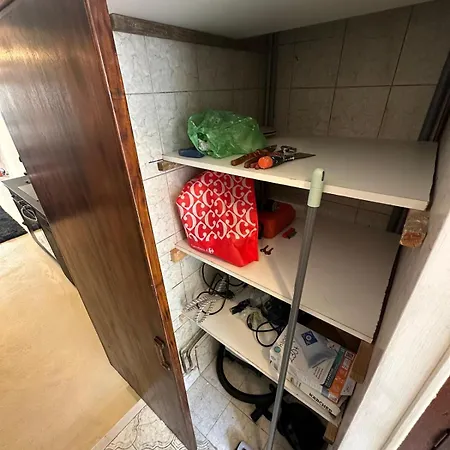 Apartment Flc-bail Mobilite - House - Prado 100m - Clim- Box 1 Car Marseille