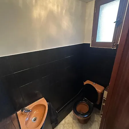 Flc-bail Mobilite - House - Prado 100m - Clim- Box 1 Car Apartment