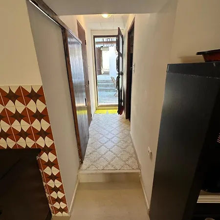 Flc-bail Mobilite - House - Prado 100m - Clim- Box 1 Car Apartment *