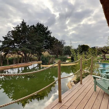 Affittacamere La Bastide Des Culs-rousset