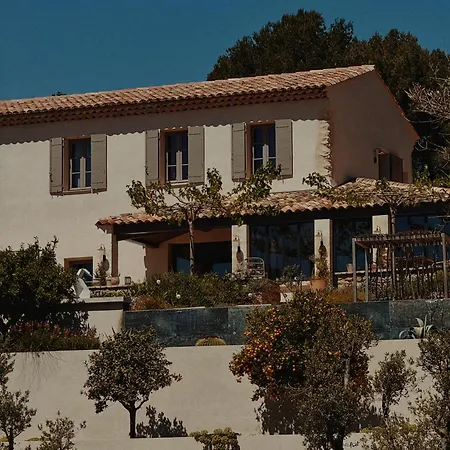La Bastide Des Culs-rousset Marsiglia