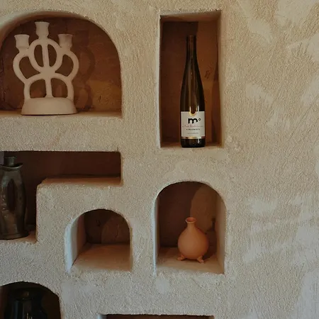 La Bastide Des Culs-rousset * Marsiglia