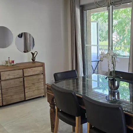 Apartment L'appart' Marseille