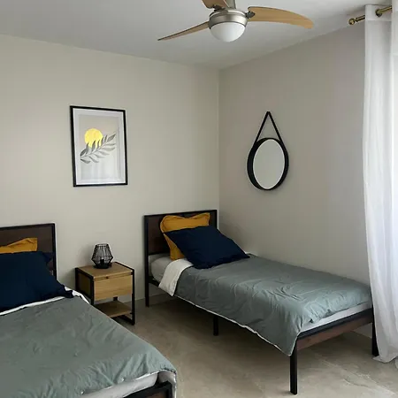 Apartment L'appart'