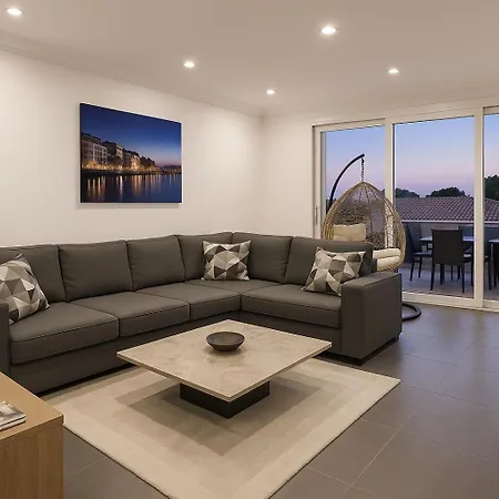 Apartment Large And Beautiful With Panoramic Sea Views Marseille