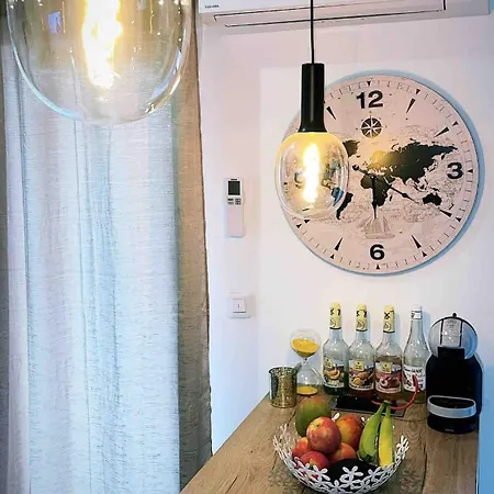 Apartment Large And Beautiful With Panoramic Sea Views Marseille