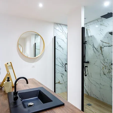 Duplex Vieux-port Appartamento *