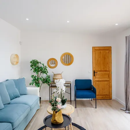 Duplex Vieux-port * Marsiglia