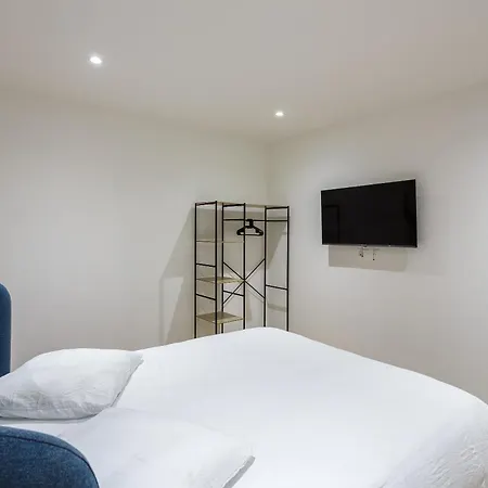 Duplex Vieux-port Appartamento *