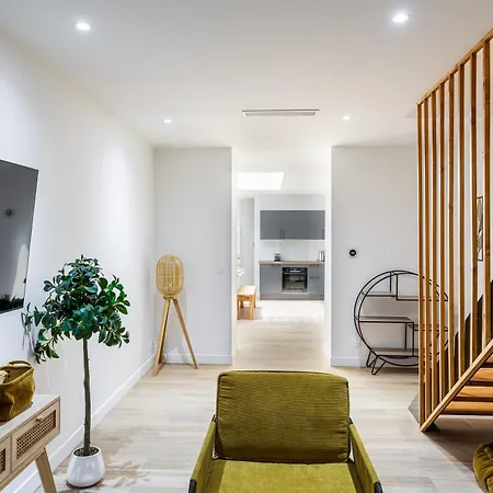 Duplex Vieux-port Appartamento Marsiglia