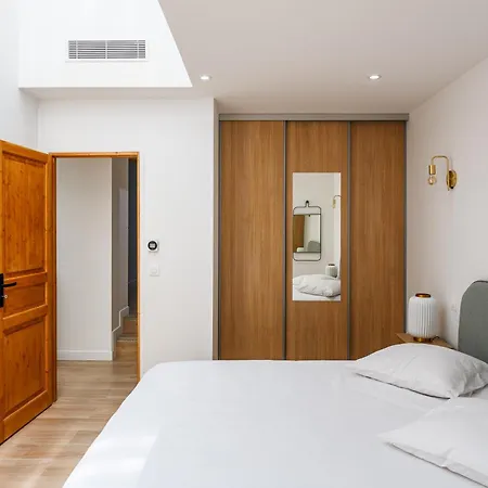 Appartamento Duplex Vieux-port