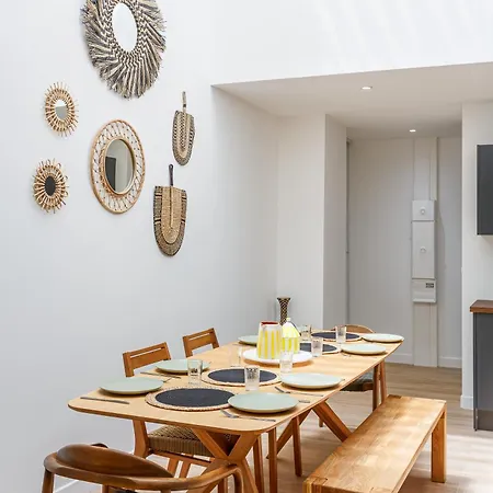 Appartamento Duplex Vieux-port Marsiglia