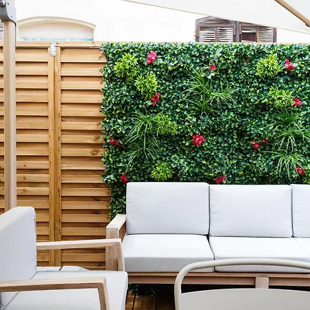 Duplex Vieux-port Appartamento Marsiglia