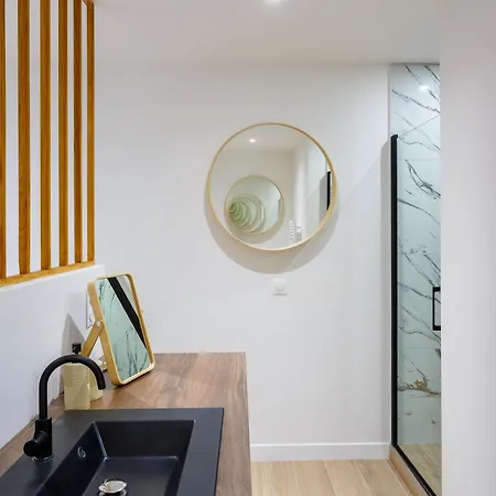 Duplex Vieux-port *