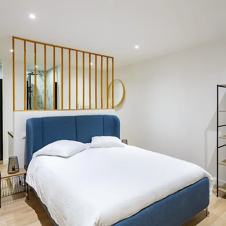 Duplex Vieux-port Appartamento *