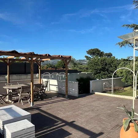 Villa Piscine