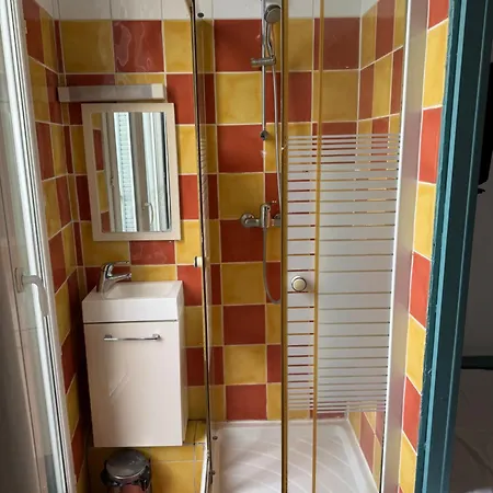 Du Pharo Hotel Marsella